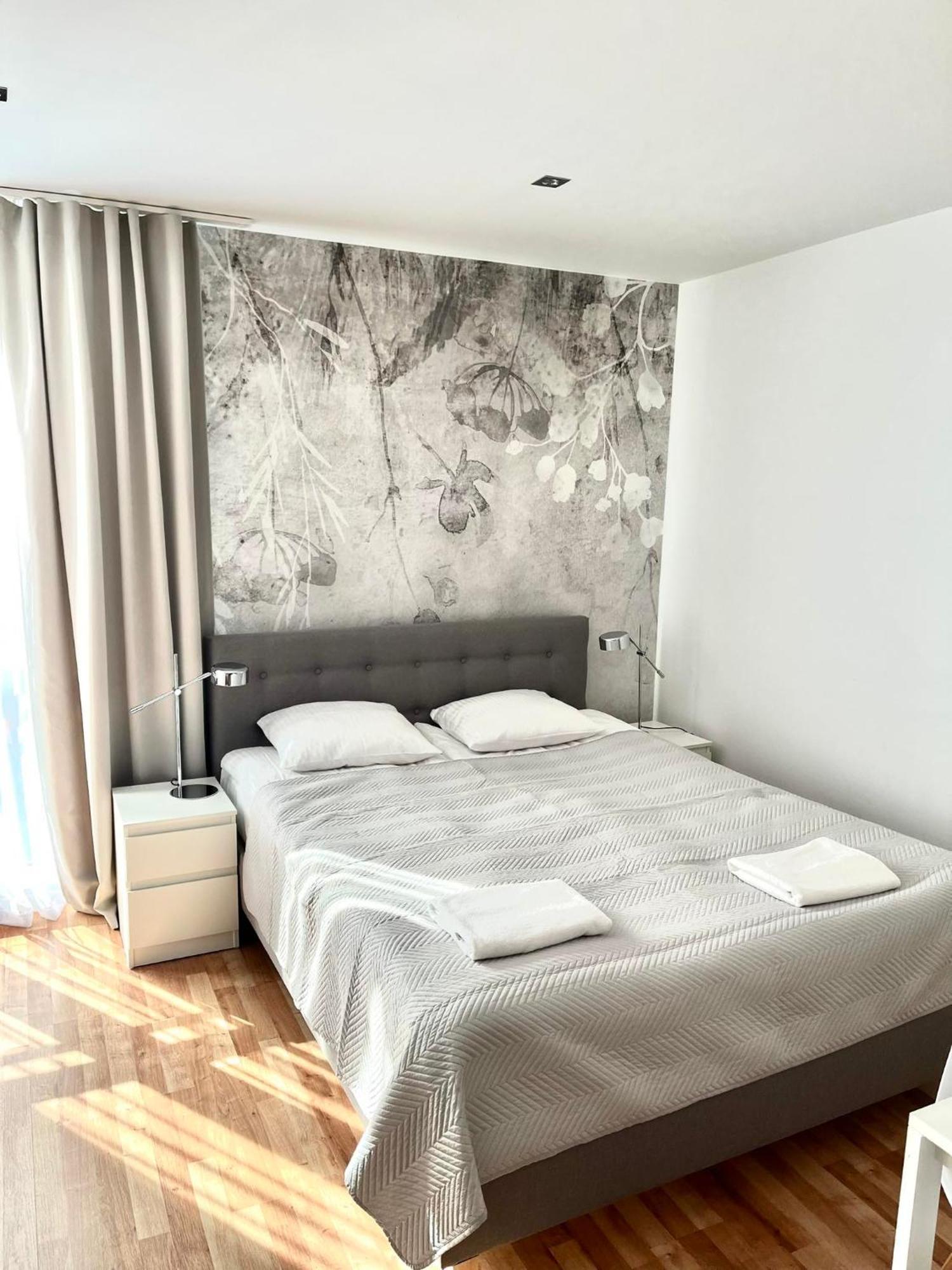 Apartament Kosciuszki City Center By Apartamenty Na Dni Wroclaw — Photos 3