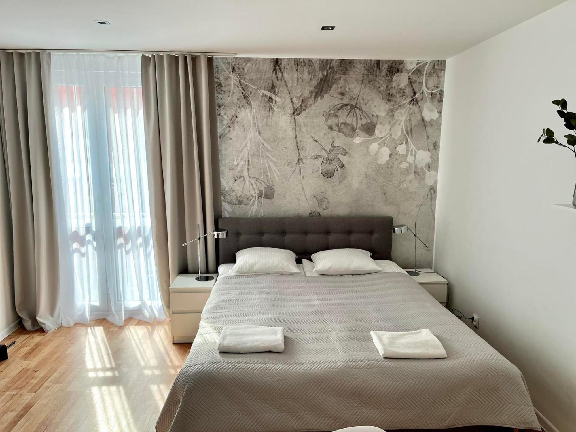 Apartament Kosciuszki City Center By Apartamenty Na Dni Wroclaw — Photos 1