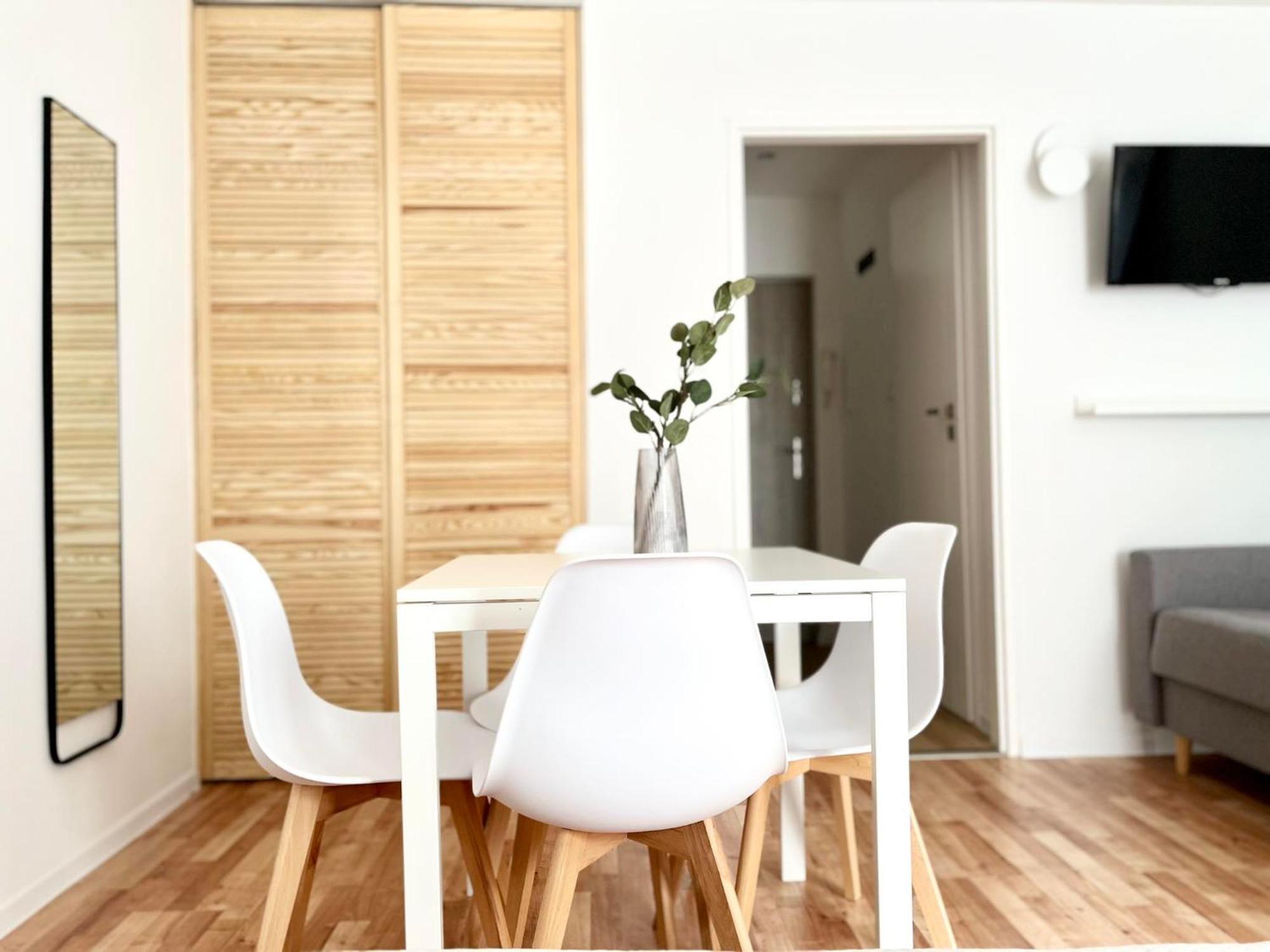 Apartament Kosciuszki City Center By Apartamenty Na Dni Wroclaw, Wroclaw